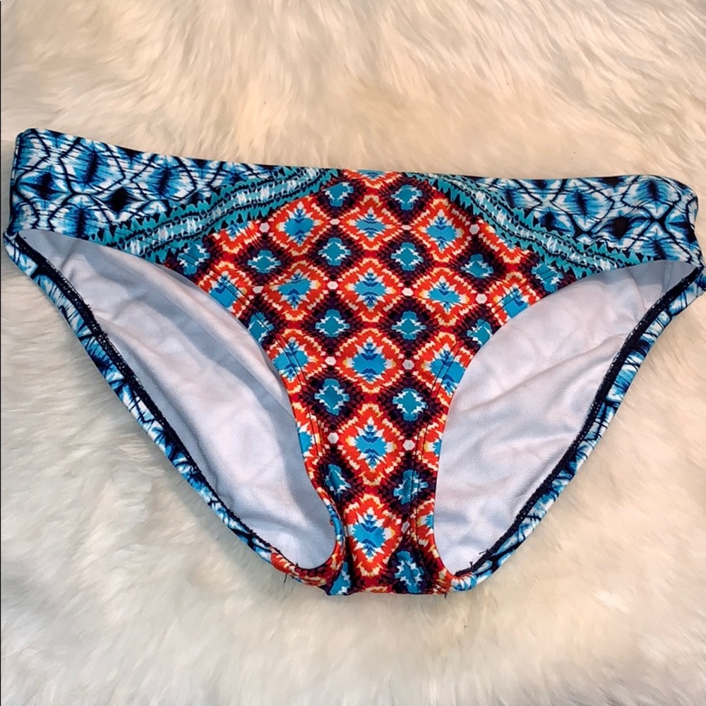 NWOT Kenneth Cole bikini bottoms and never worn.
